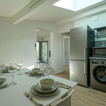 La Tournette Superb Quiet Apartment 300 Meters From The Lake Sévrier Exterior foto
